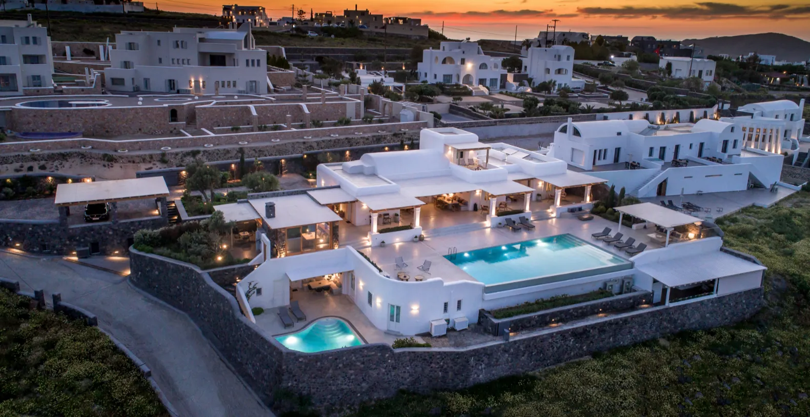 The art of slowing down on a Mediterranean escape