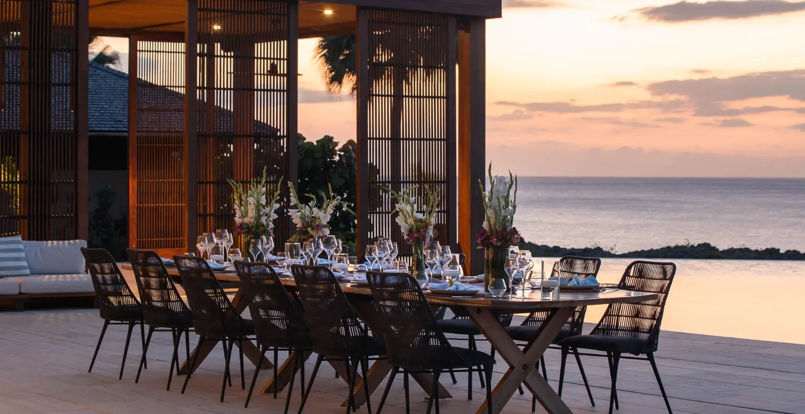 Ani Caribbean Estate