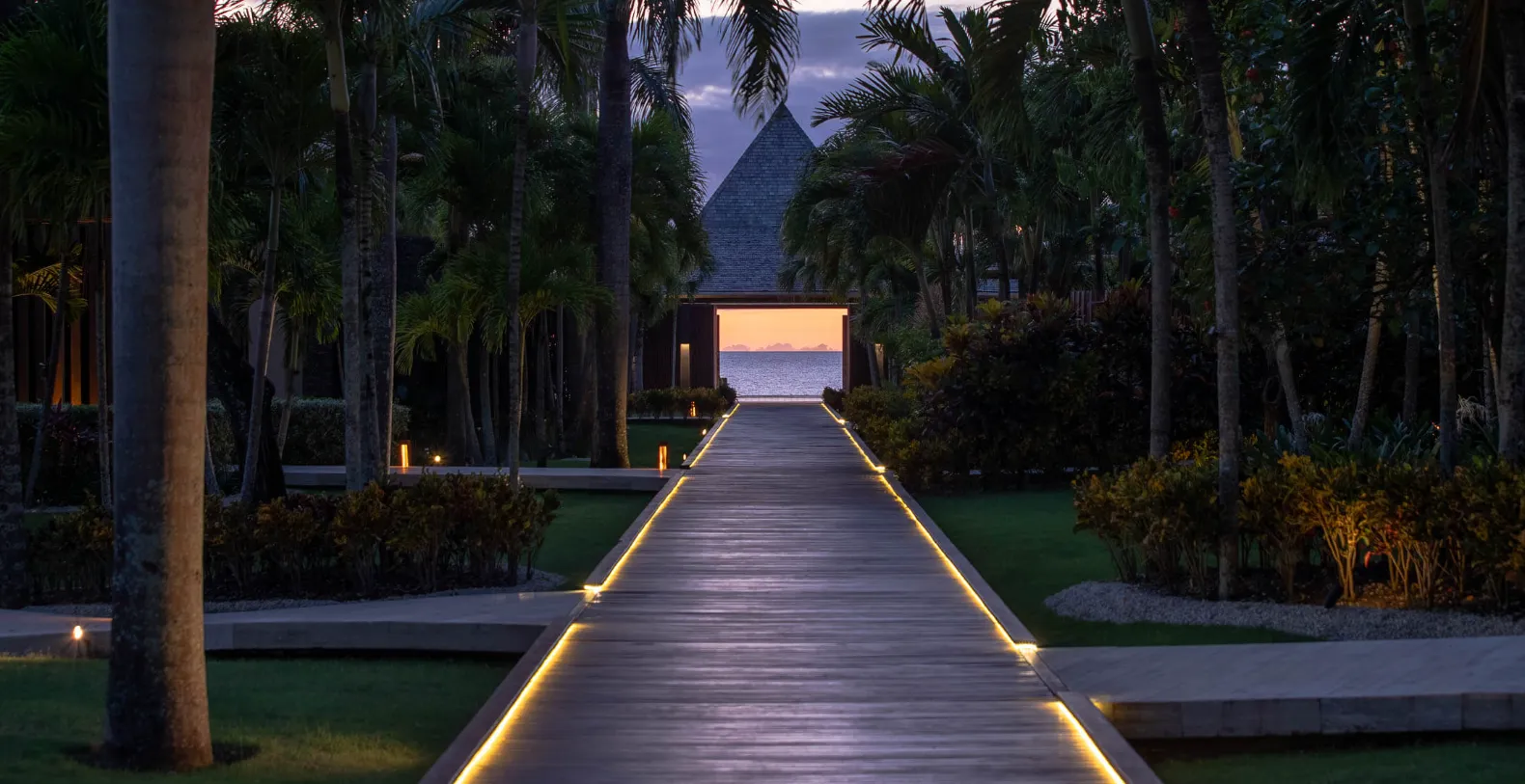 Ani Caribbean Estate