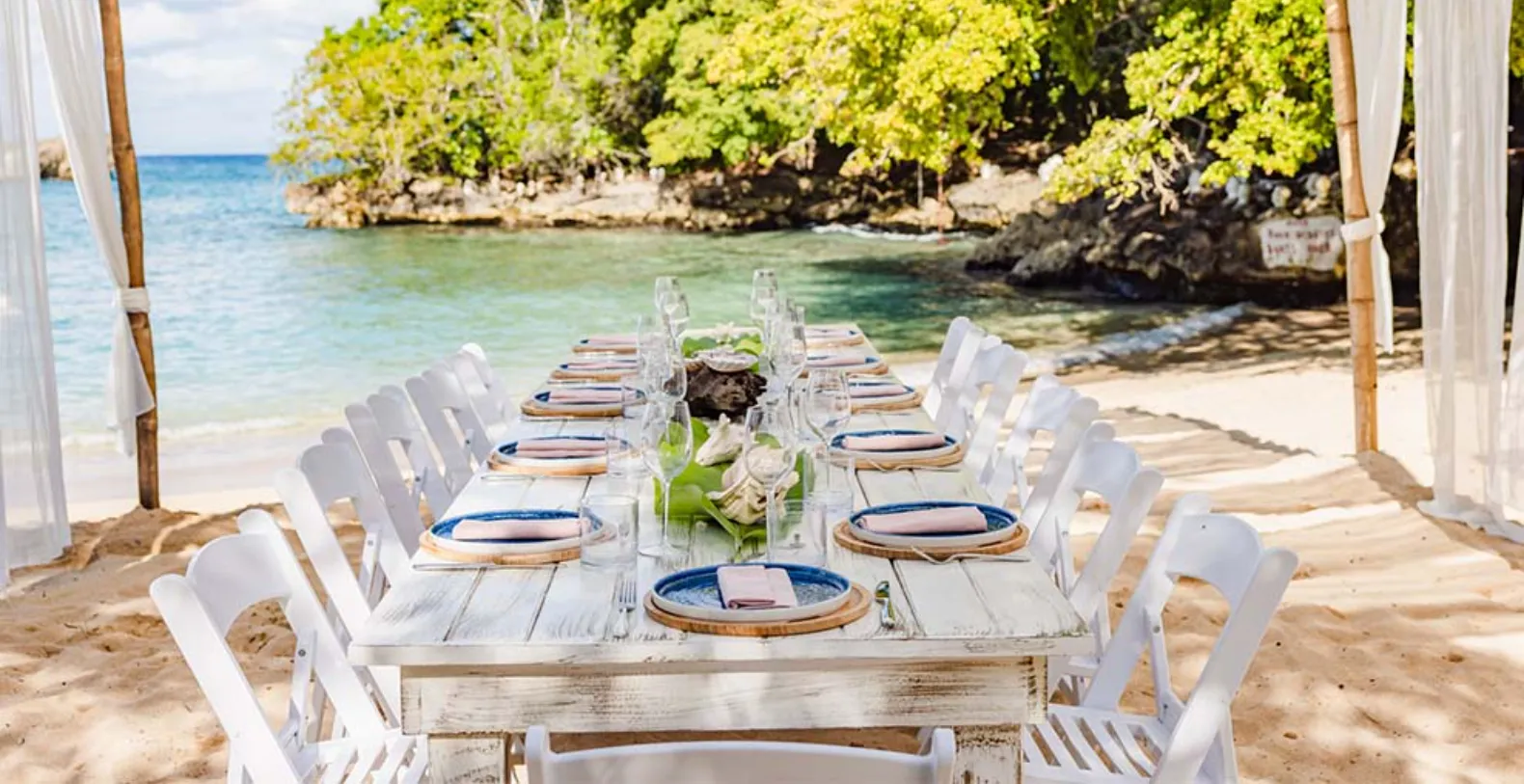 Ani Caribbean Estate