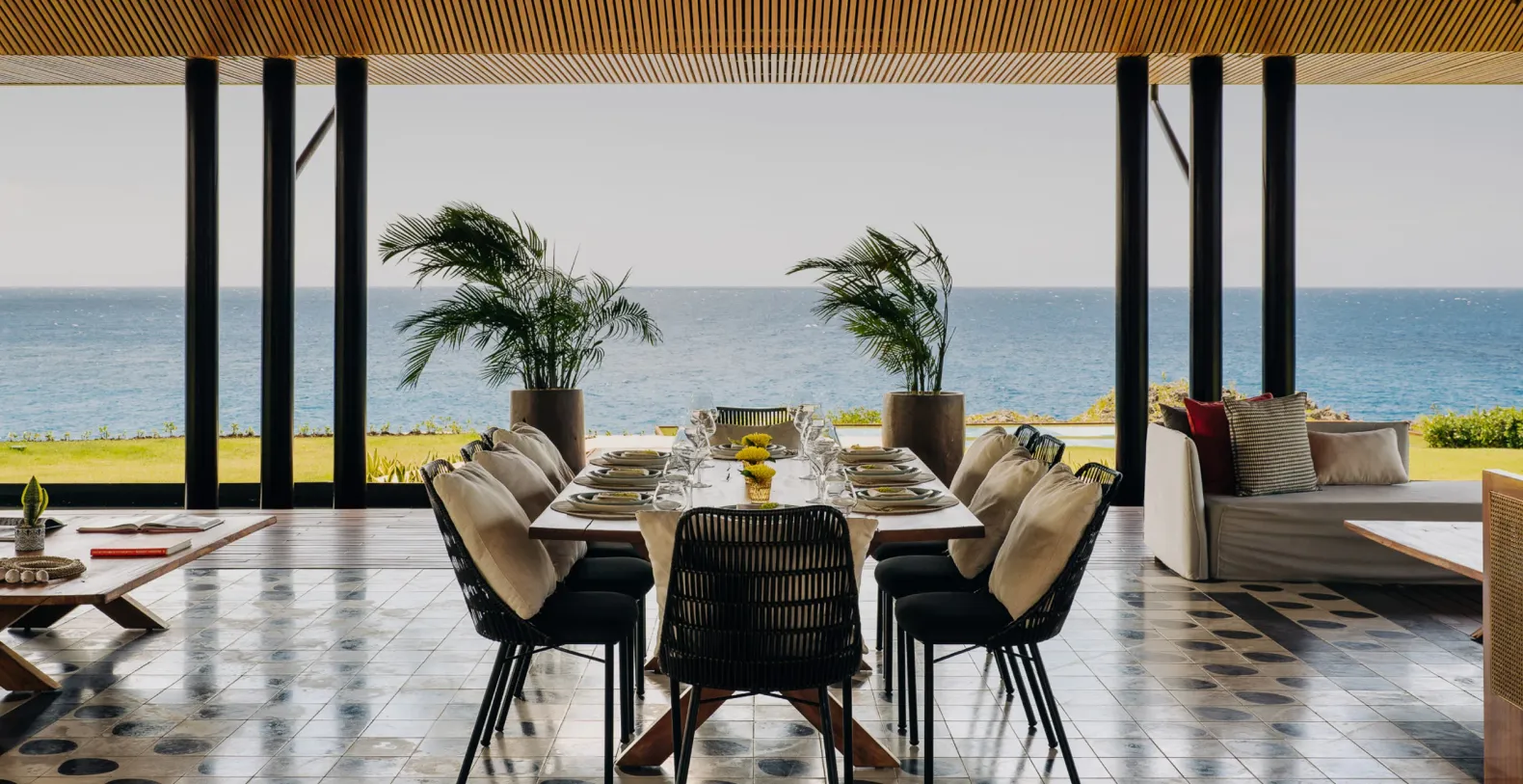 Ani Caribbean Estate