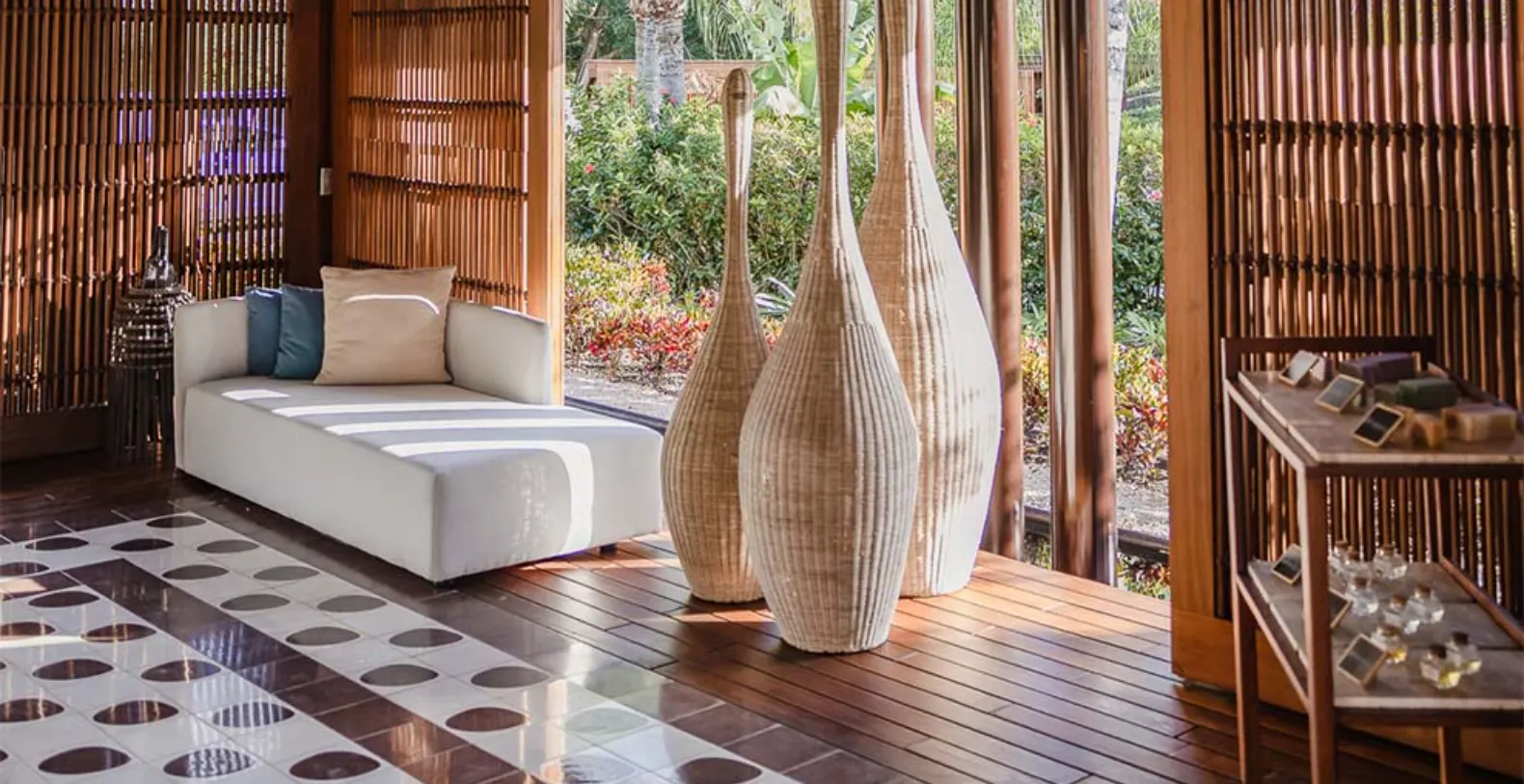 Ani Caribbean Estate