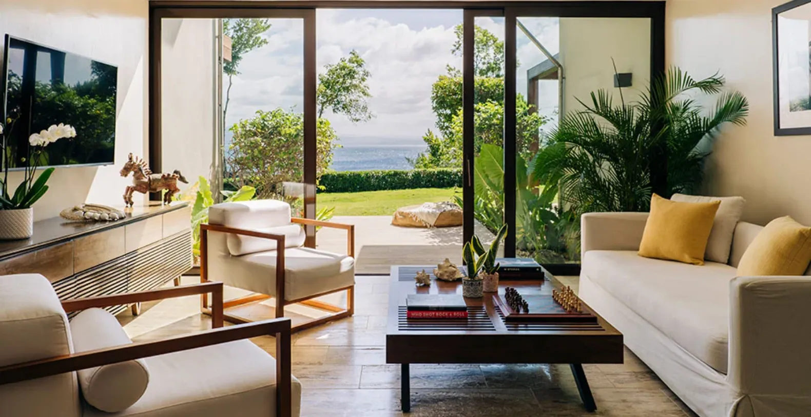 Ani Caribbean Estate
