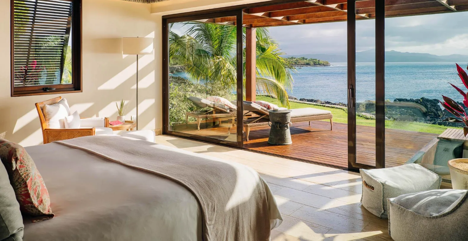 Ani Caribbean Estate