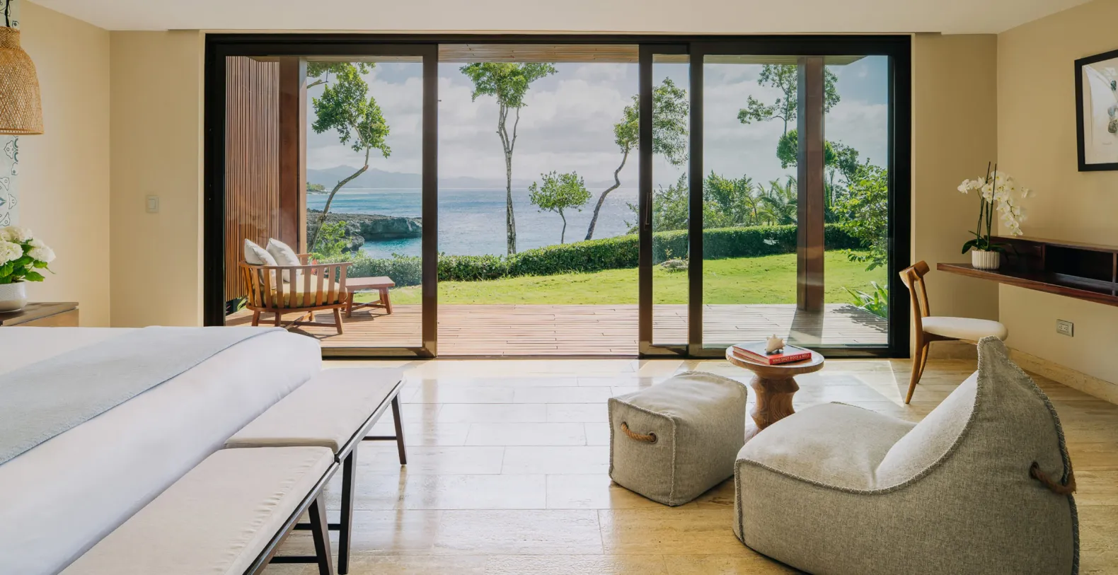 Ani Caribbean Estate