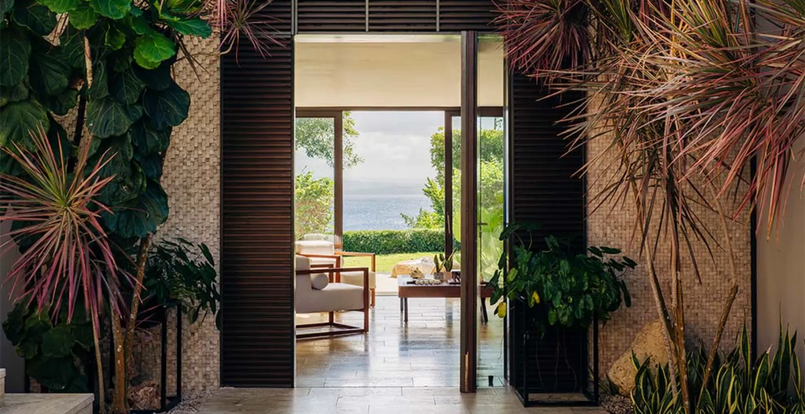 Ani Caribbean Estate