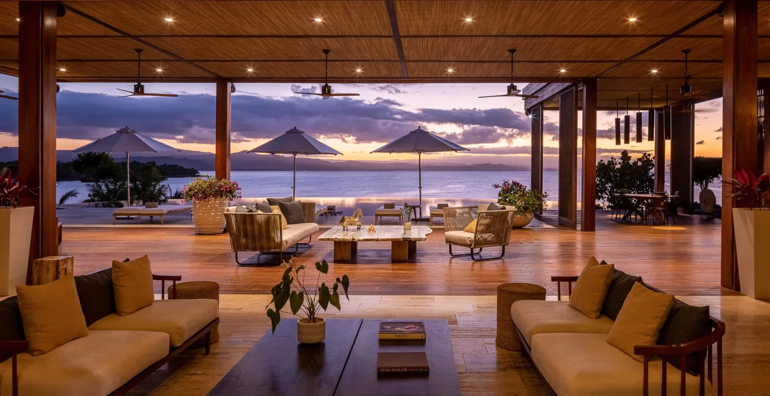 Ani Caribbean Estate
