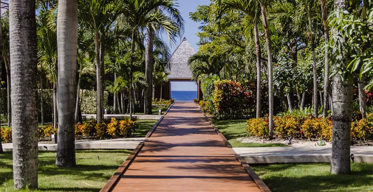 Ani Caribbean Estate