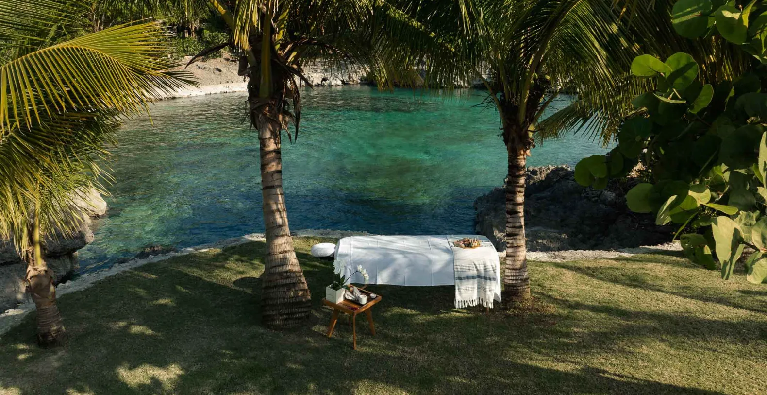Ani Caribbean Estate