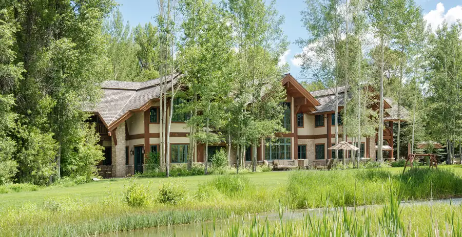Antelope Ranch