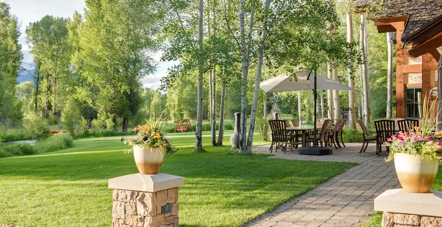 Antelope Ranch