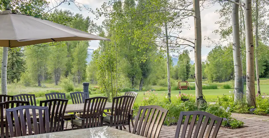 Antelope Ranch