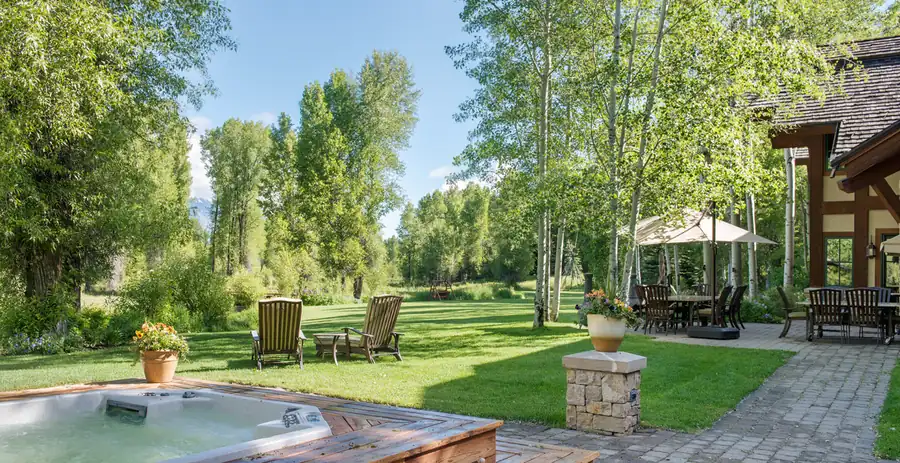 Antelope Ranch