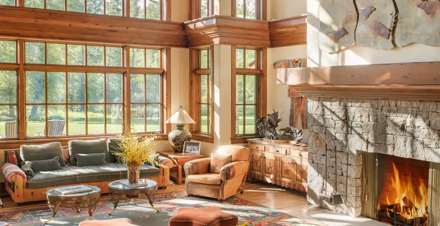 Antelope Ranch