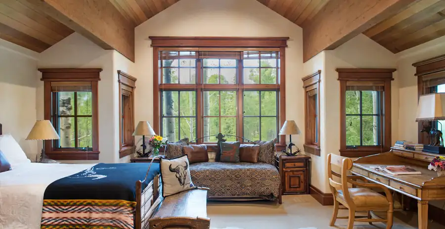 Antelope Ranch