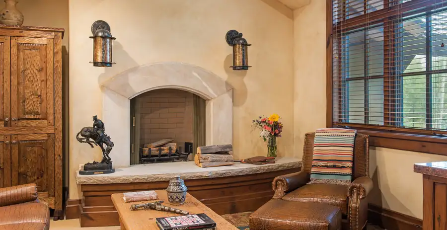 Antelope Ranch