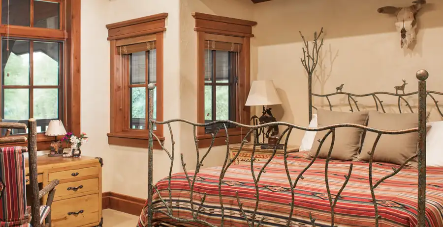 Antelope Ranch