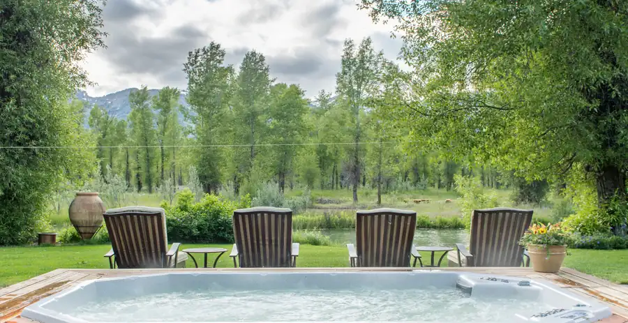 Antelope Ranch
