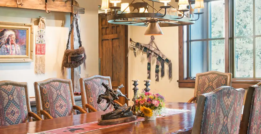 Antelope Ranch