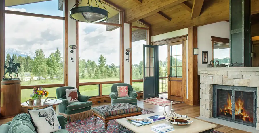 Antelope Ranch