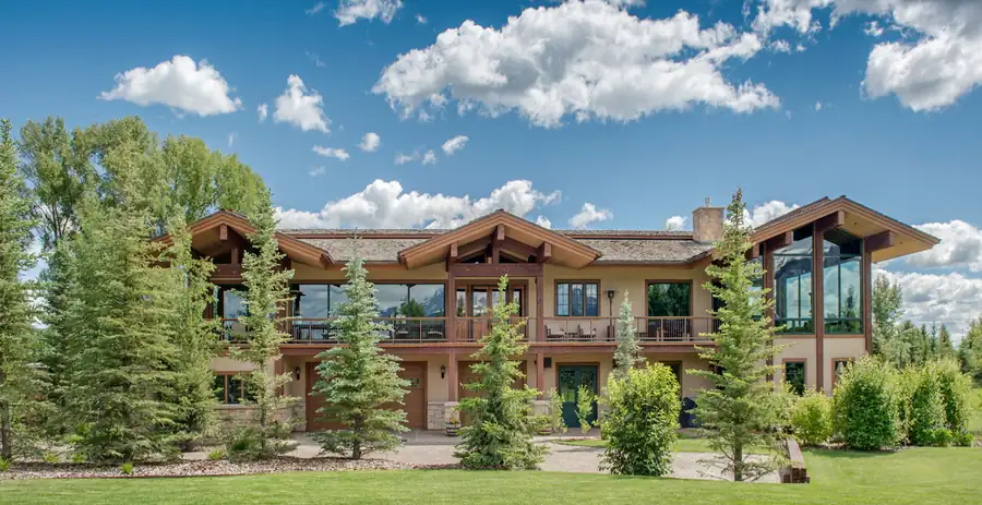 Antelope Ranch