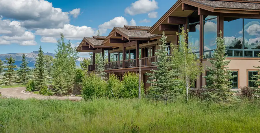 Antelope Ranch