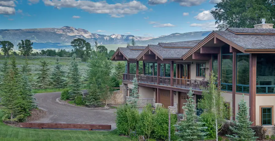 Antelope Ranch