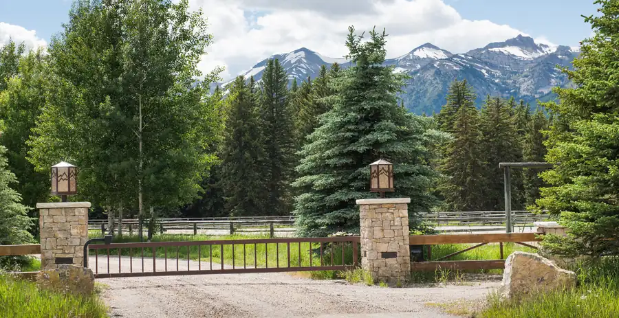 Antelope Ranch