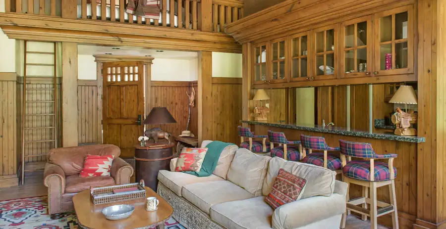 Antelope Ranch