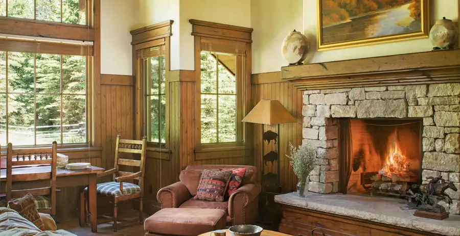 Antelope Ranch