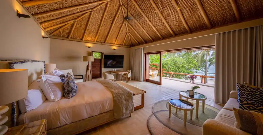 Casa Akama