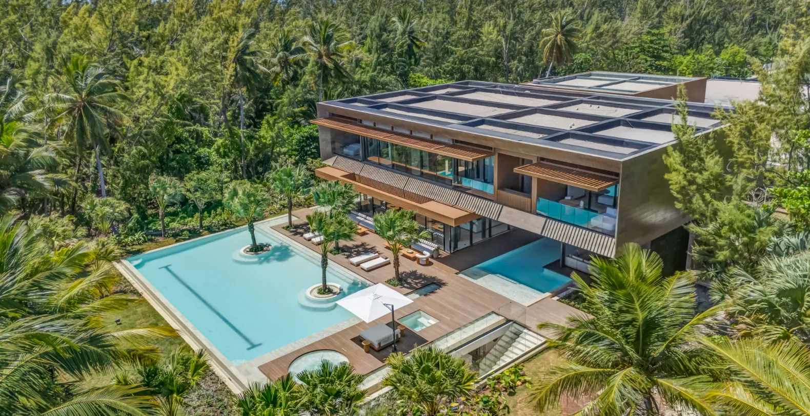 Casa Del Mar