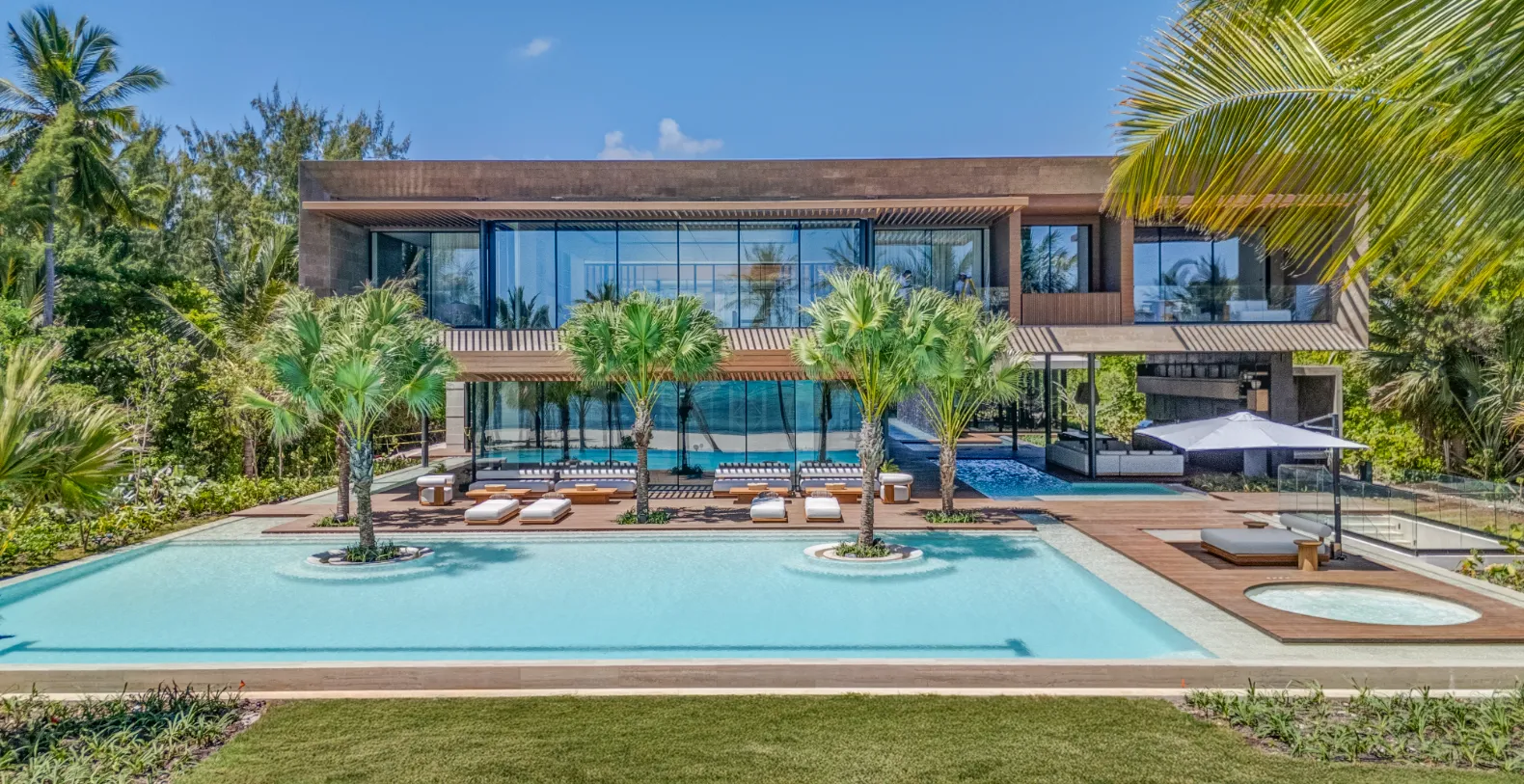 Casa Del Mar