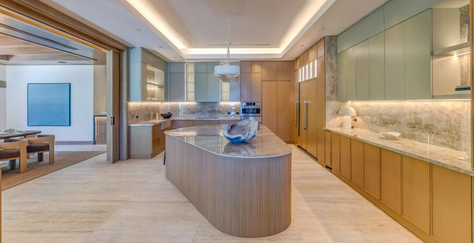 Casa Del Mar