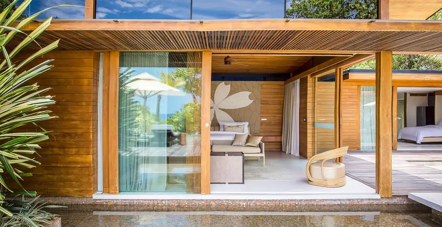 Coco Privé Kuda Hithi
