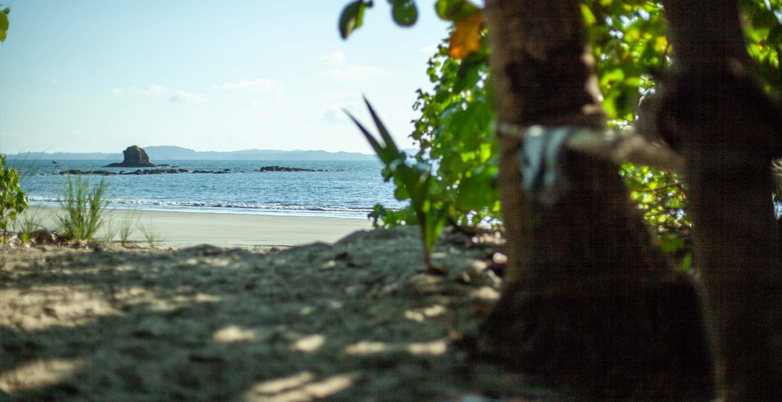 Isla Palenque