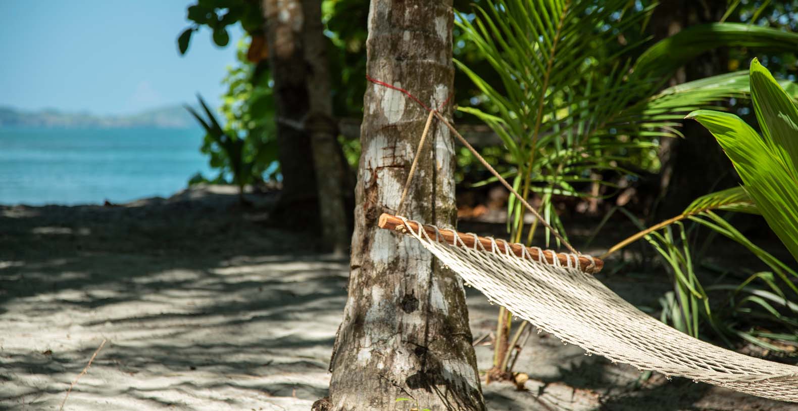 Isla Palenque