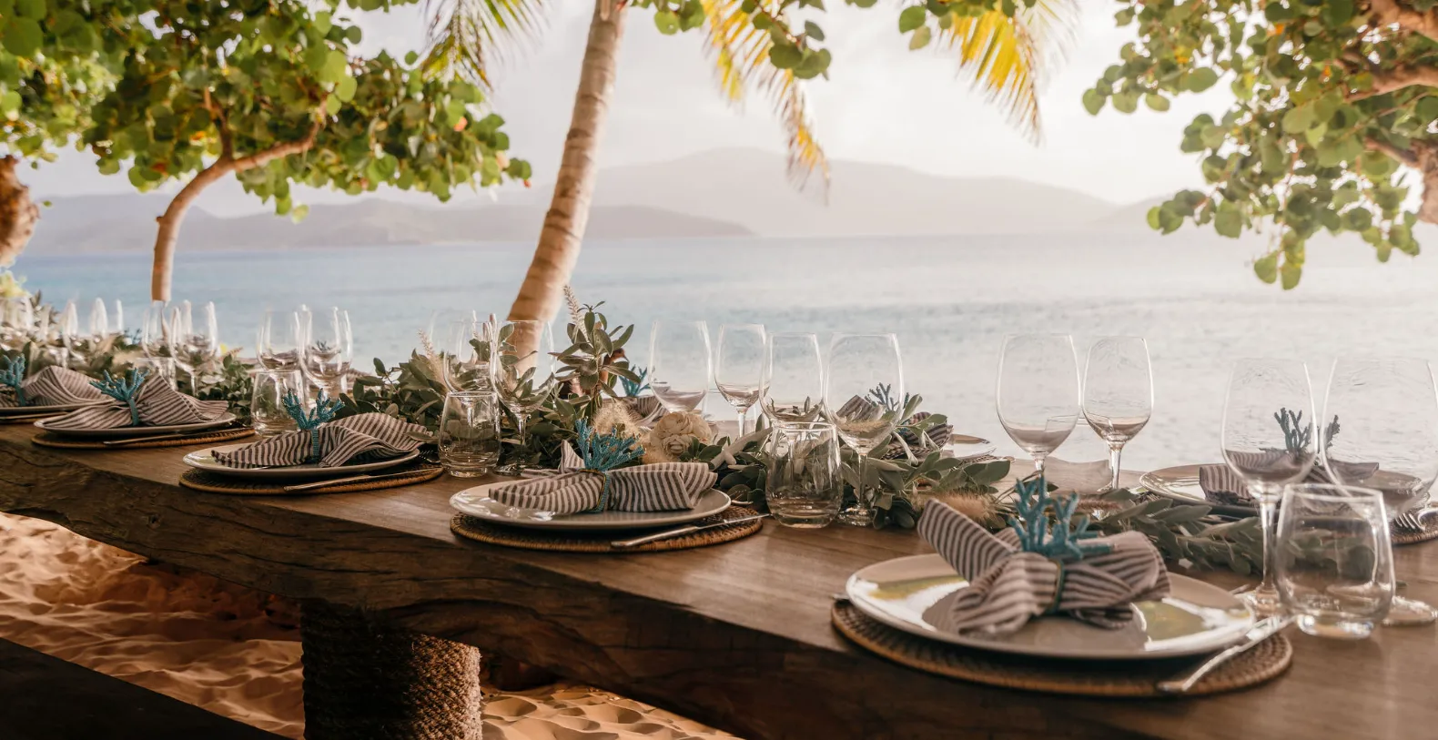 Necker Island