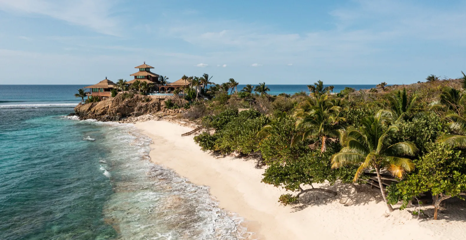 Necker Island