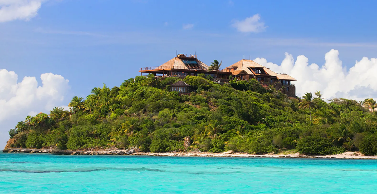 Necker Island