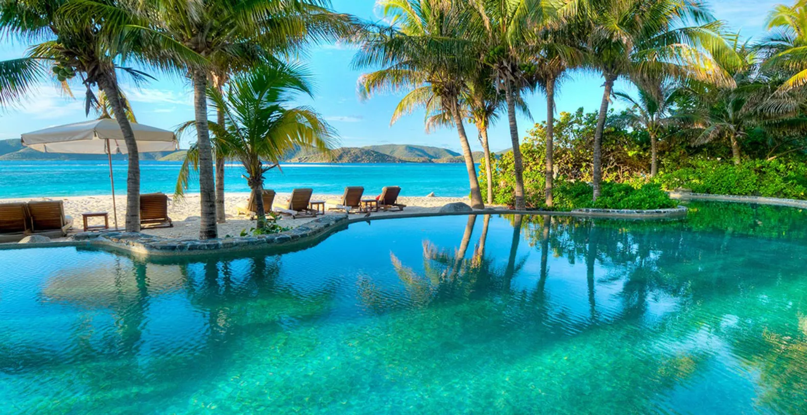 Necker Island