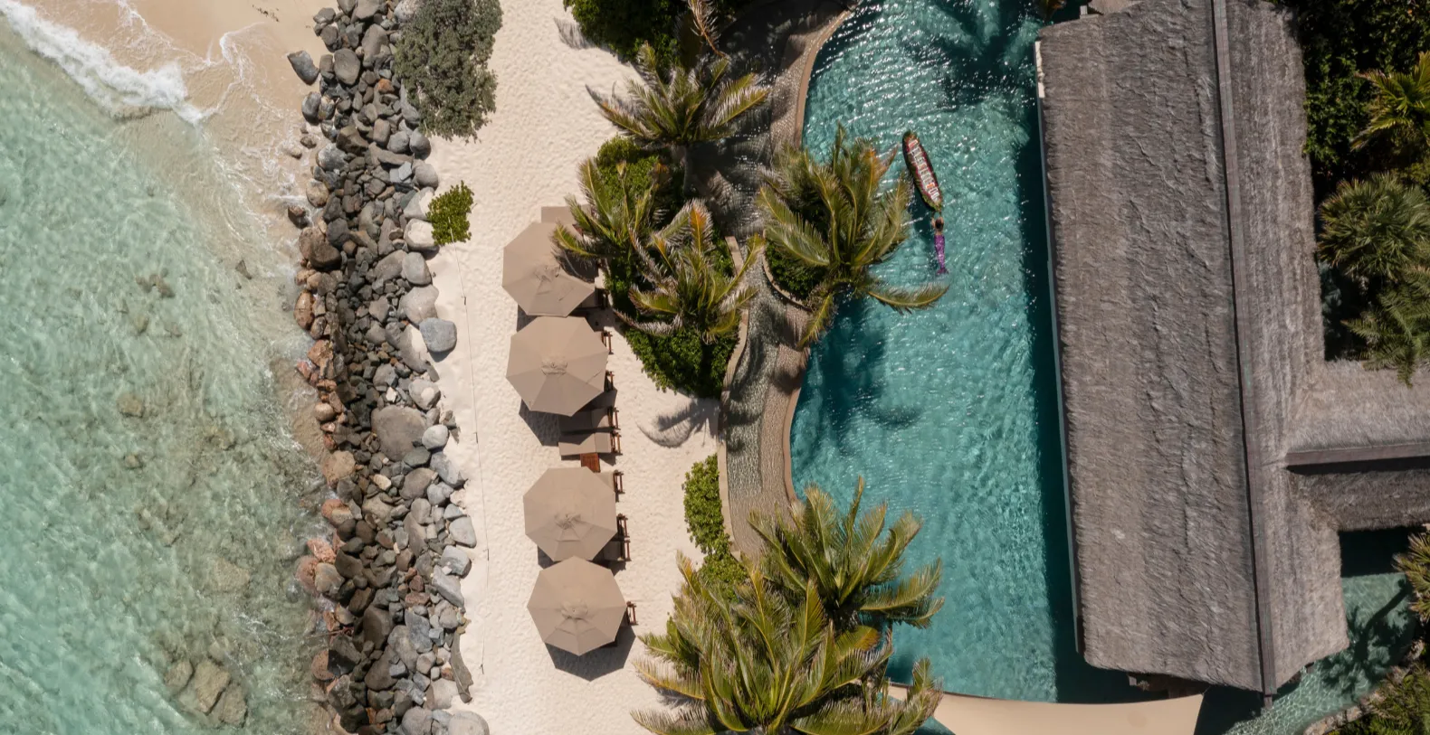 Necker Island
