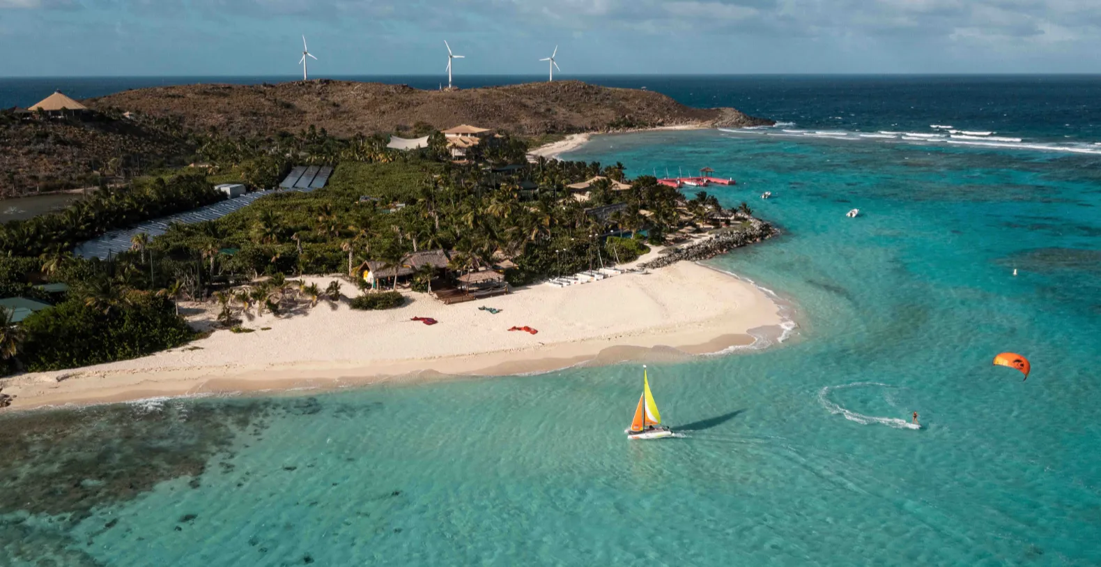 Necker Island
