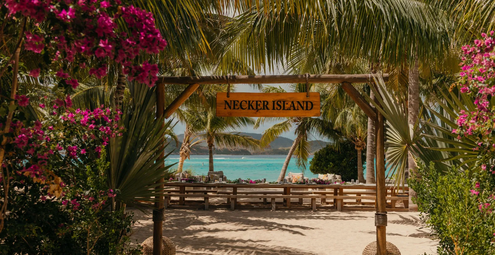 Necker Island