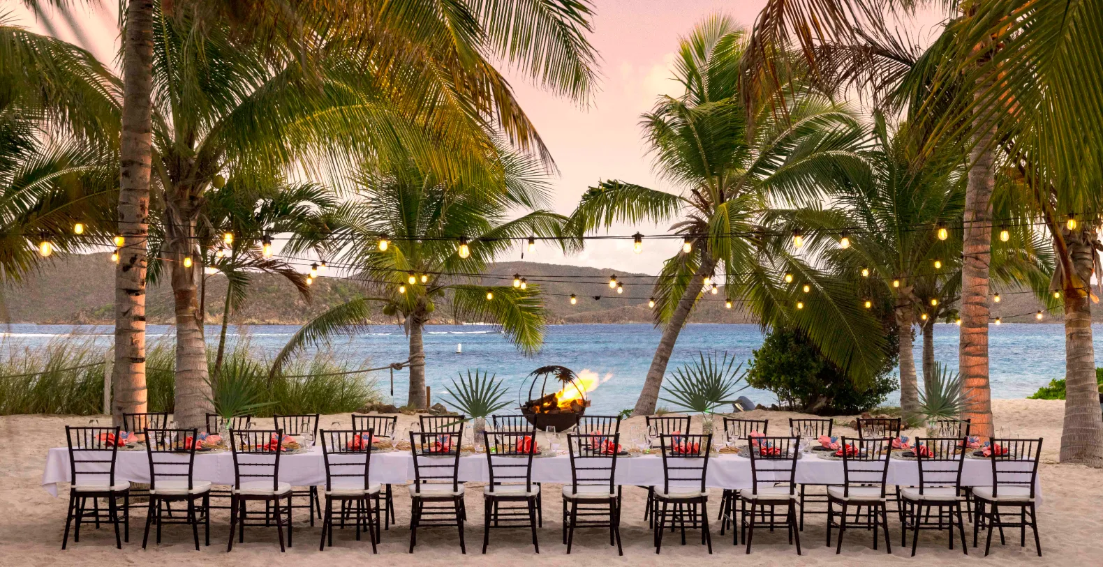 Necker Island
