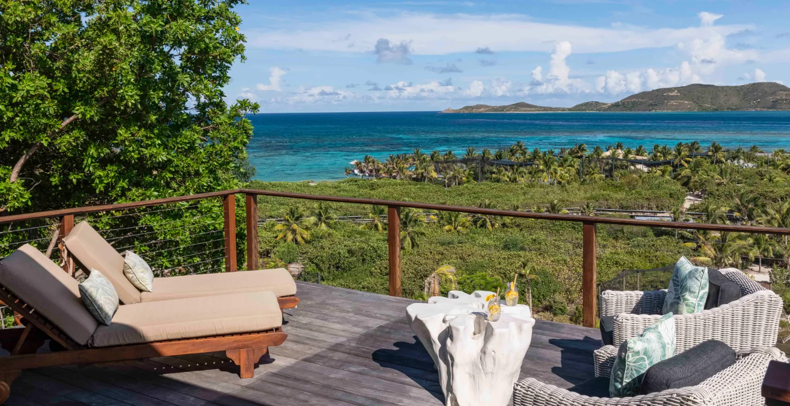 Necker Island