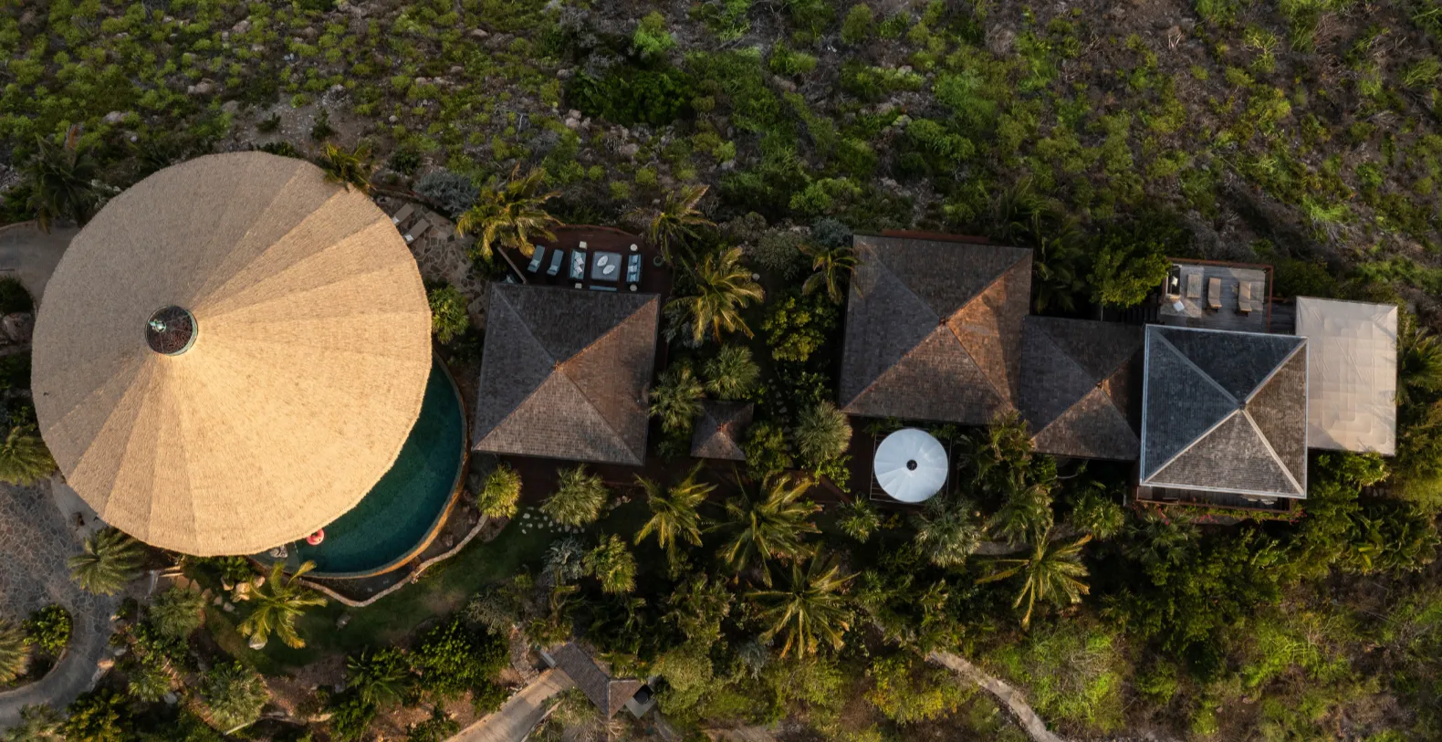 Necker Island