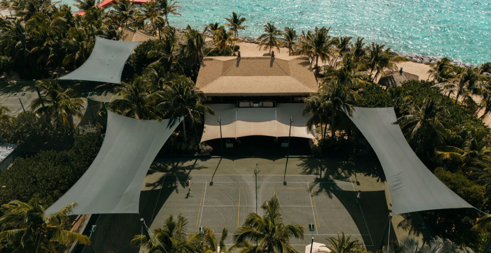 Necker Island