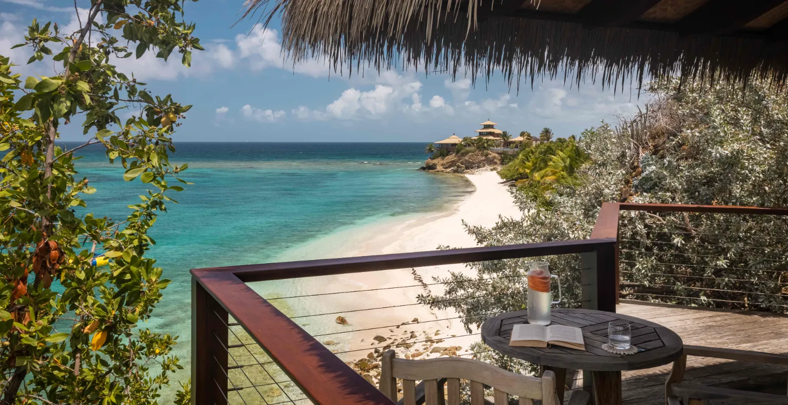 Necker Island