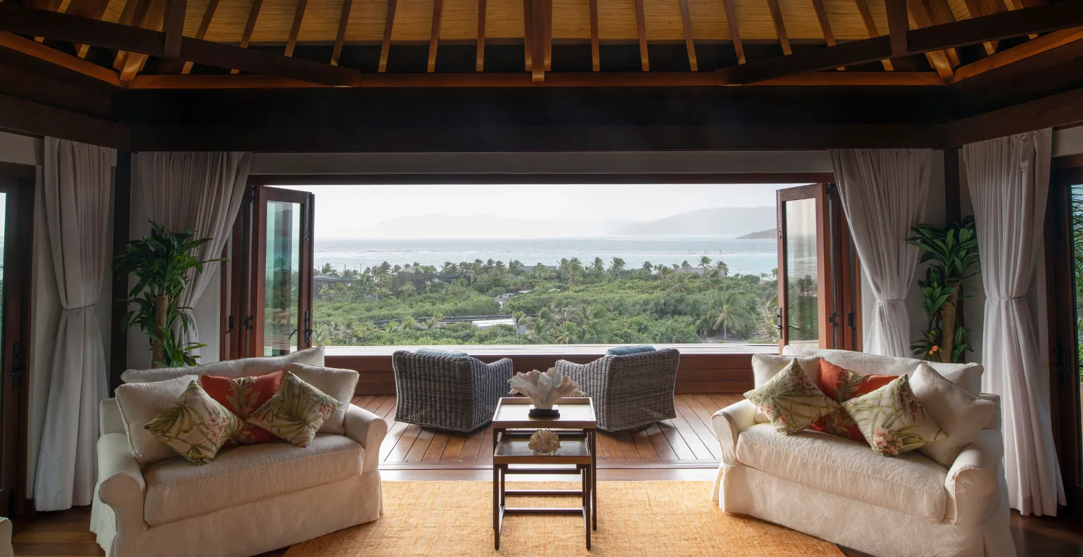 Necker Island